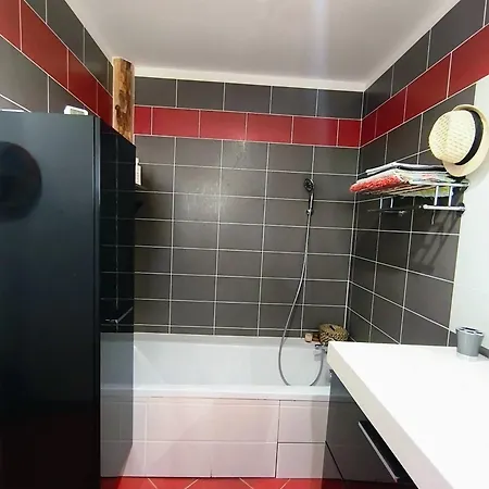 Maison Avec Piscine - Ardeche Meridionale * 圣保罗－勒热讷