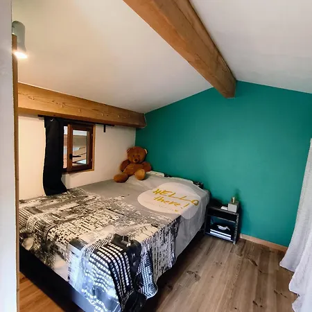 别墅 Maison Avec Piscine - Ardeche Meridionale